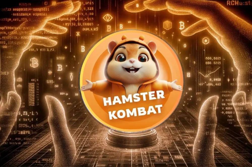 The price of Hamster Kombat 15 August 1403